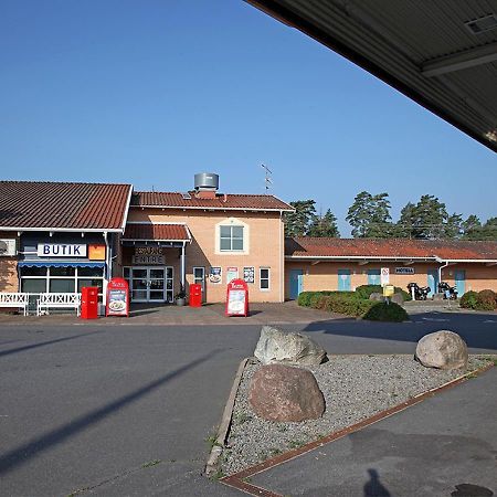 Hotel Rasta Eksjoe Esterno foto