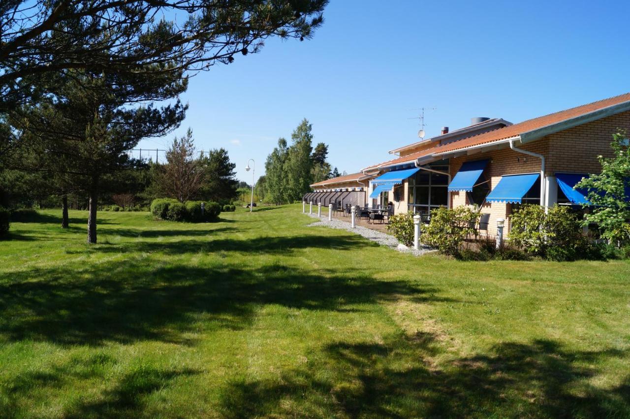 Hotel Rasta Eksjoe Esterno foto